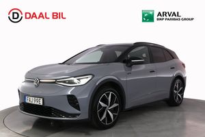 Volkswagen ID.4 bild 1