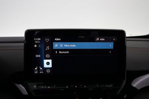 Volkswagen ID.4 bild 21