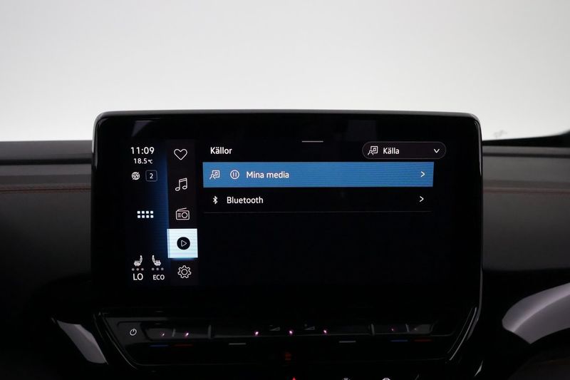 Volkswagen ID.4 bild 21