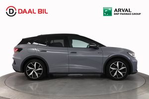 Volkswagen ID.4 bild 5