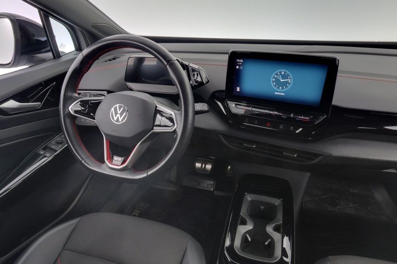 Volkswagen ID.4 bild 15