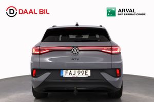 Volkswagen ID.4 bild 7