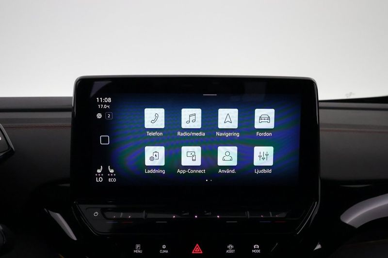 Volkswagen ID.4 bild 17