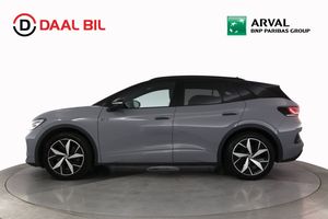 Volkswagen ID.4 bild 9