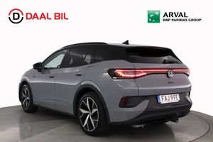 Volkswagen ID.4 bild 8