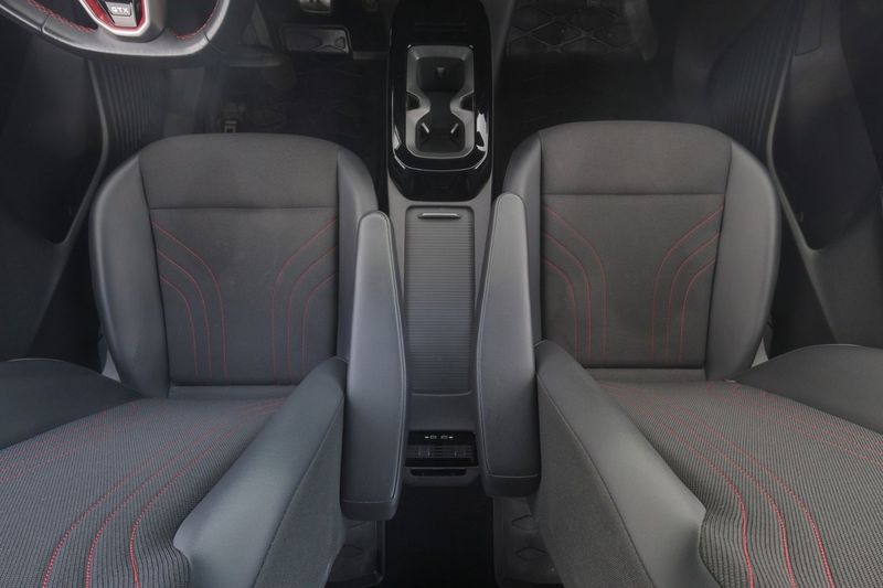 Volkswagen ID.4 bild 14