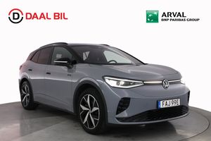 Volkswagen ID.4 bild 3