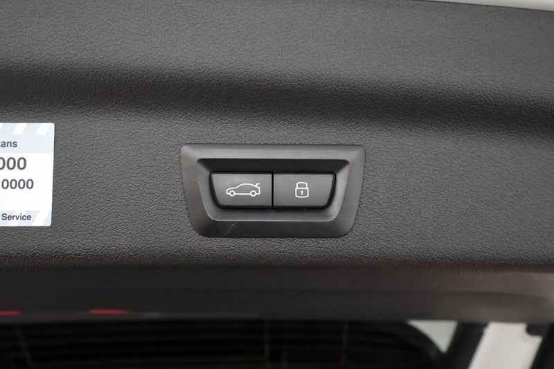 BMW iX1 bild 28