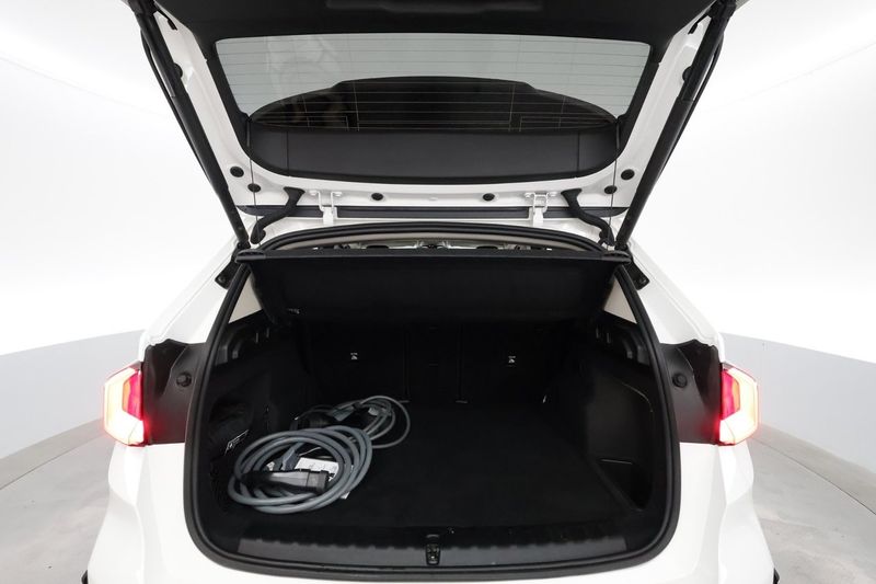 BMW iX1 bild 27