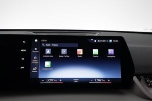 BMW iX1 bild 18