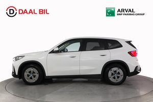 BMW iX1 bild 9
