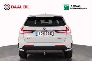 BMW iX1 bild 7