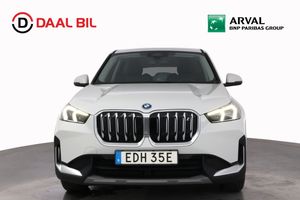 BMW iX1 bild 2