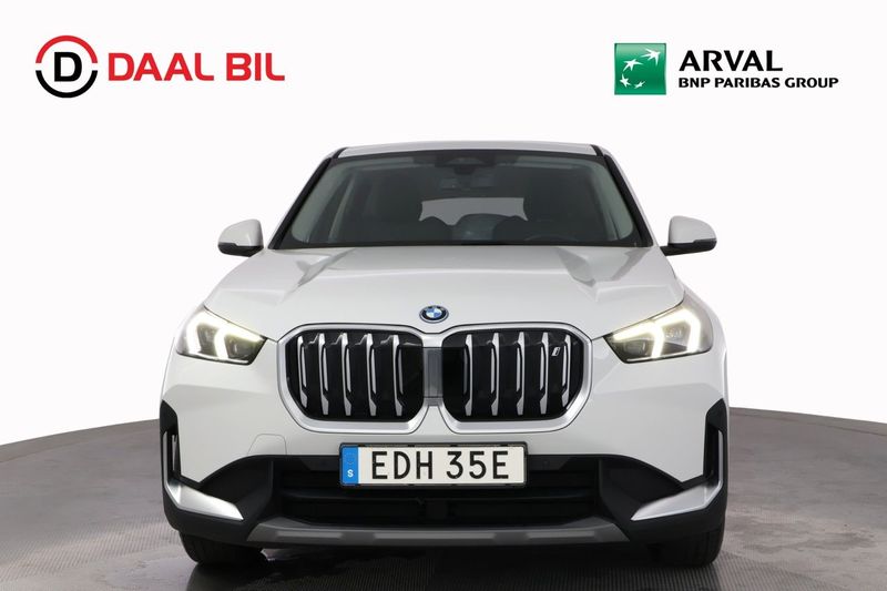 BMW iX1 bild 2