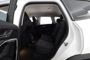 BMW iX1 bild 12