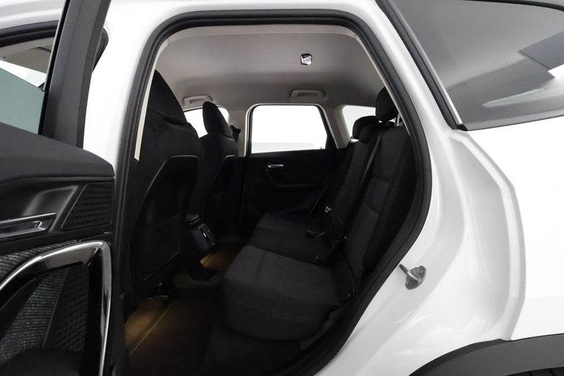 BMW iX1 bild 12