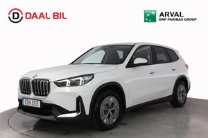 BMW iX1 bild 1