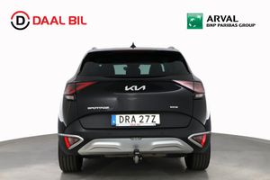 Kia Sportage bild 7
