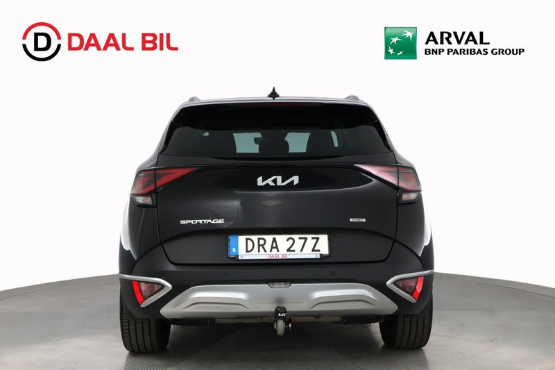 Kia Sportage bild 7
