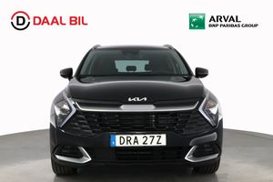 Kia Sportage bild 2