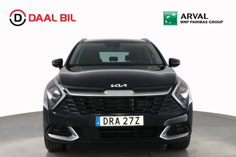 Kia Sportage bild 2