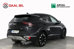 Kia Sportage bild 6