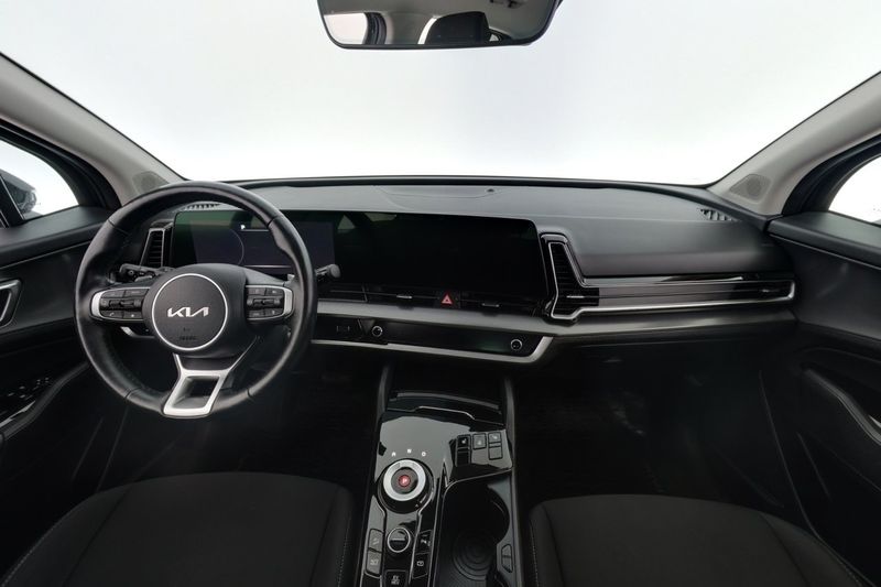 Kia Sportage bild 12