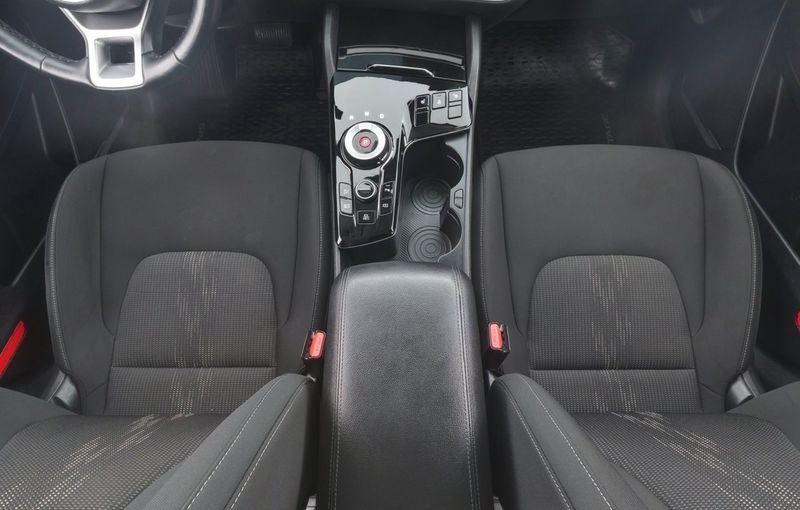 Kia Sportage bild 13