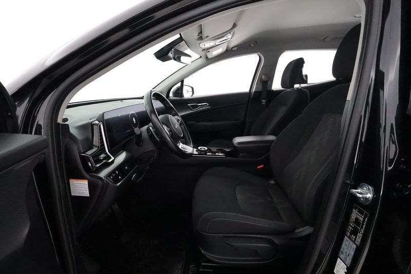 Kia Sportage bild 10