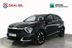 Kia Sportage bild 1