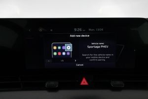 Kia Sportage bild 19