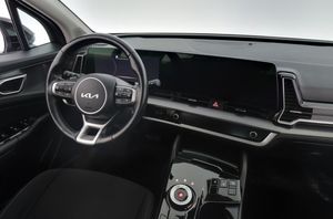 Kia Sportage bild 14