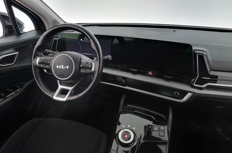 Kia Sportage bild 14