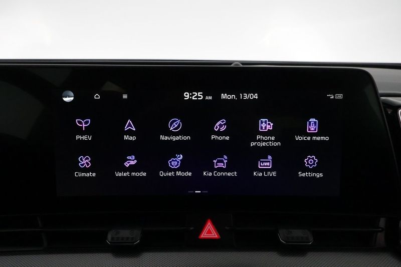 Kia Sportage bild 16