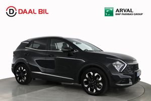 Kia Sportage bild 4