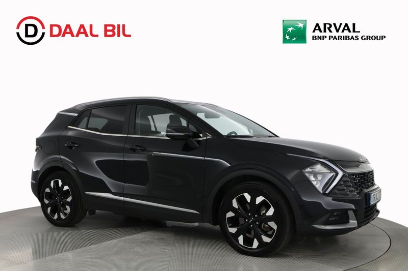 Kia Sportage bild 4