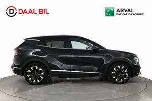 Kia Sportage bild 5