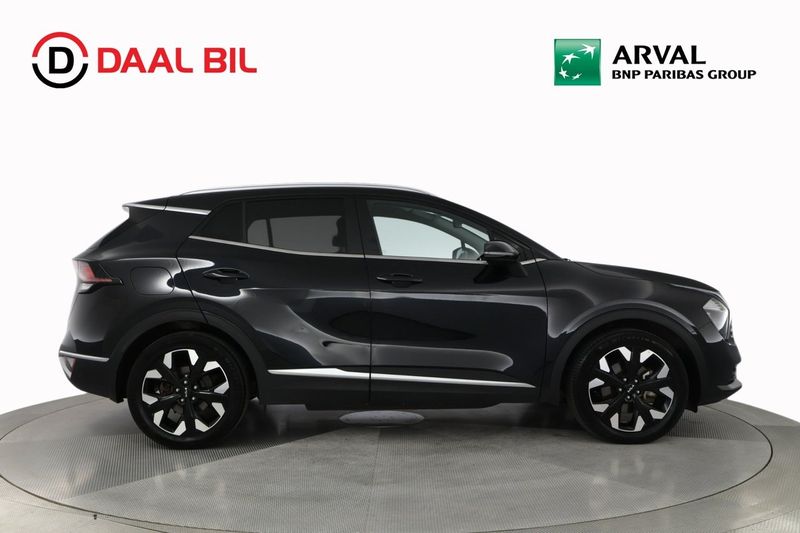 Kia Sportage bild 5