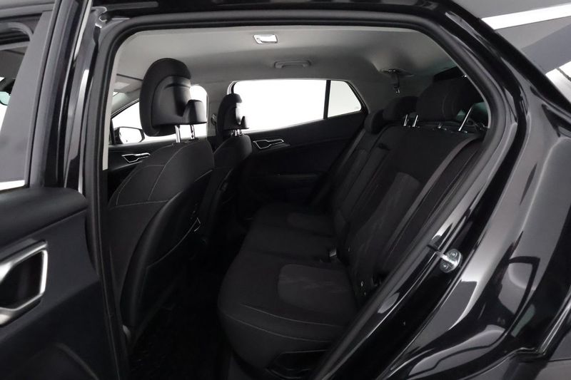 Kia Sportage bild 11