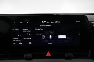 Kia Sportage bild 17