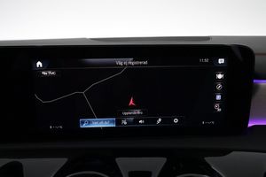 Mercedes CLA250 bild 17