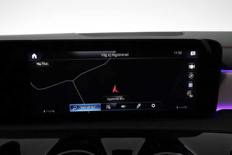 Mercedes CLA250 bild 17