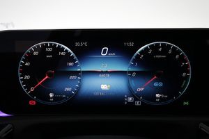Mercedes CLA250 bild 16