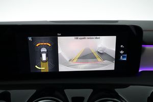 Mercedes CLA250 bild 18
