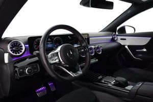 Mercedes CLA250 bild 11