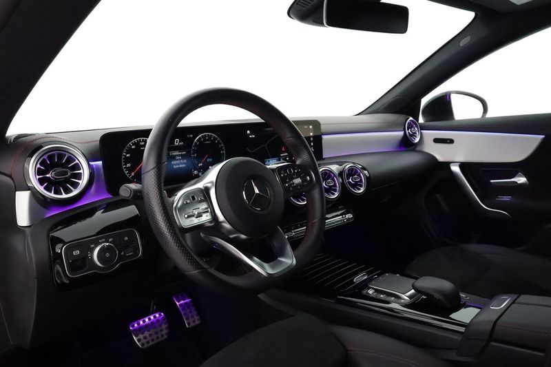 Mercedes CLA250 bild 11
