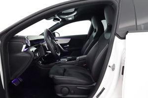 Mercedes CLA250 bild 10
