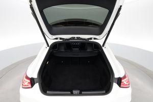 Mercedes CLA250 bild 25