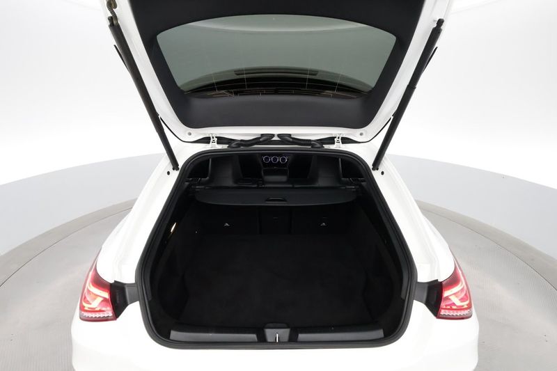 Mercedes CLA250 bild 25