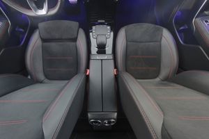 Mercedes CLA250 bild 14